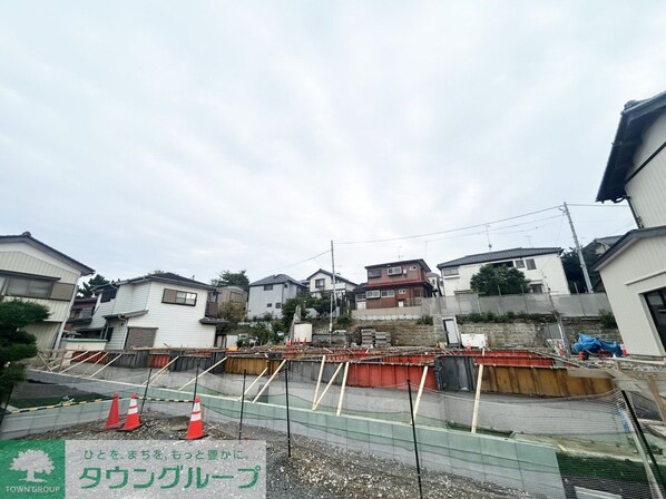 ウィステリアガーデンの物件内観写真